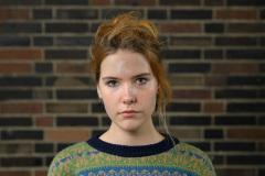 Lisa | Extinction Rebellion