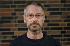 Dr. Manuel Gebauer | Extinction Rebellion