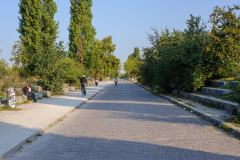Mauerradweg