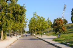 Mauerradweg