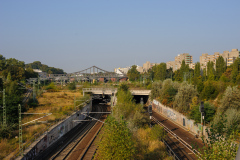 Mauerradweg