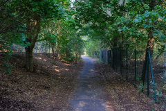 Mauerradweg