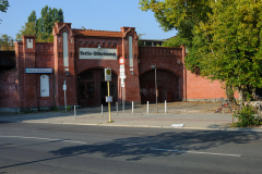 Mauerradweg