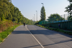 Mauerradweg