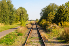 Mauerradweg