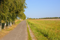 Mauerradweg