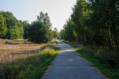 Mauerradweg