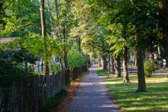 Mauerradweg