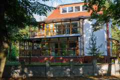 Mauerradweg