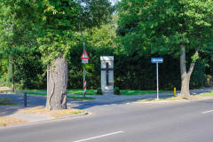 Mauerradweg