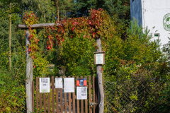 Mauerradweg