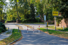 Mauerradweg