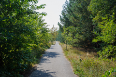 Mauerradweg