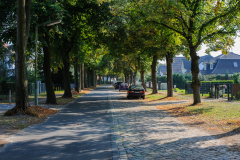 Mauerradweg