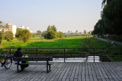 Mauerradweg
