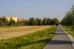 Mauerradweg