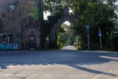 Mauerradweg