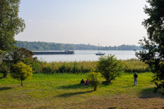 Mauerradweg