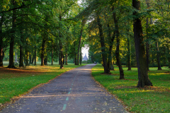 Mauerradweg