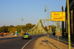 Mauerradweg