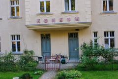 Mauerradweg