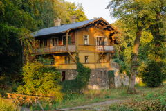 Mauerradweg