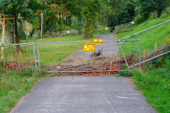 Mauerradweg