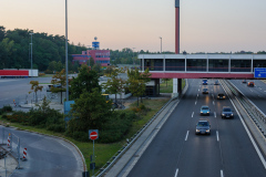 Mauerradweg